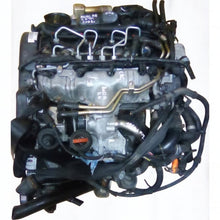 Load image into Gallery viewer, Motor Audi Seat VW C6 A4 B8 Exeo CAG 2.0 TDI 143PS 187TKm 2009 Diesel Komplett