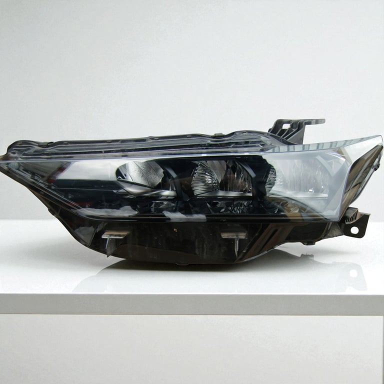 Frontscheinwerfer Citroën Ds4 9851700780 Full LED Links Scheinwerfer Headlight SCH2488952146ex