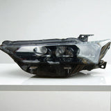 Frontscheinwerfer Citroën Ds4 9851700780 Full LED Links Scheinwerfer Headlight