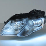 Frontscheinwerfer VW Passat 3C0941751G Xenon Links Scheinwerfer Headlight