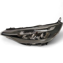 Laden Sie das Bild in den Galerie-Viewer, Frontscheinwerfer Ford Transit Custom PZ31-13E015-CB Full LED Rechts oder Links SCH4392115909vs
