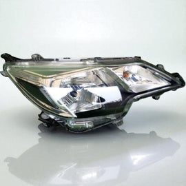 Frontscheinwerfer Mitsubishi Space Star Rechts Scheinwerfer Headlight