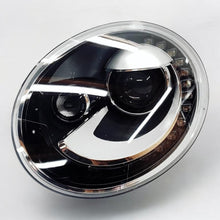 Load image into Gallery viewer, Frontscheinwerfer VW Beetle 5c1 5C1941031E LED Links Scheinwerfer Headlight SCH3217113414as