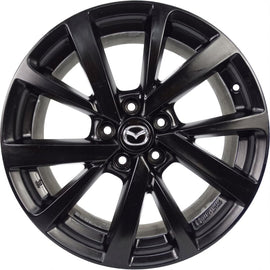1x Alufelge 18 Zoll 7.0