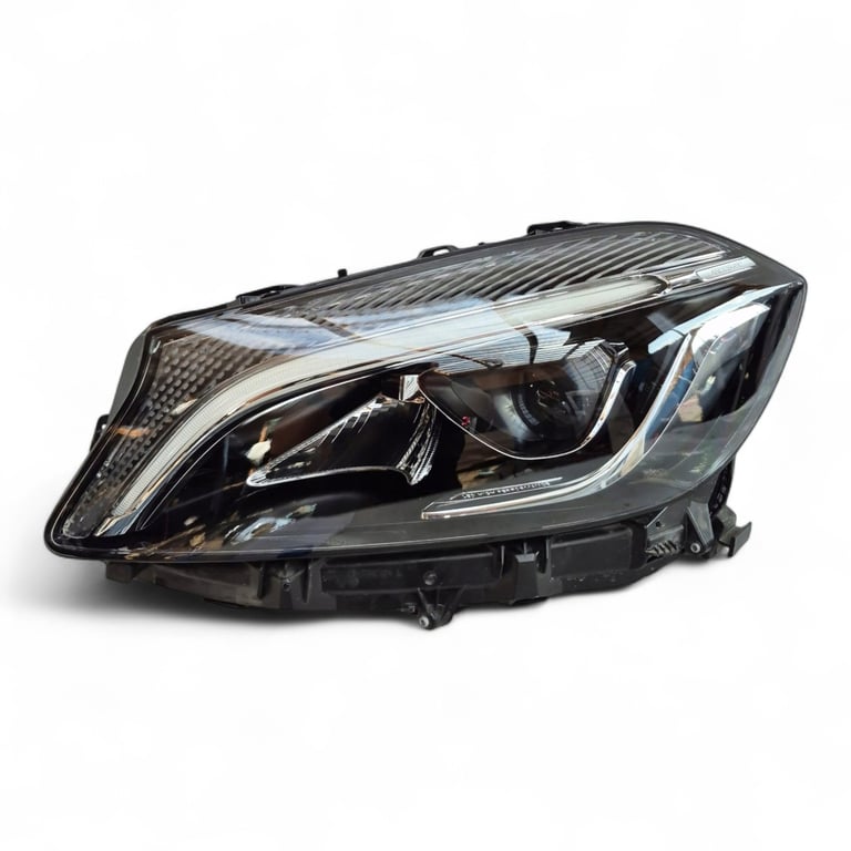 Frontscheinwerfer Mercedes-Benz W176 A1769068900 Full LED Rechts oder Links SCH2347818678ud