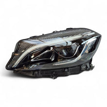 Load image into Gallery viewer, Frontscheinwerfer Mercedes-Benz W176 A1769068900 Full LED Rechts oder Links SCH2347818678ud