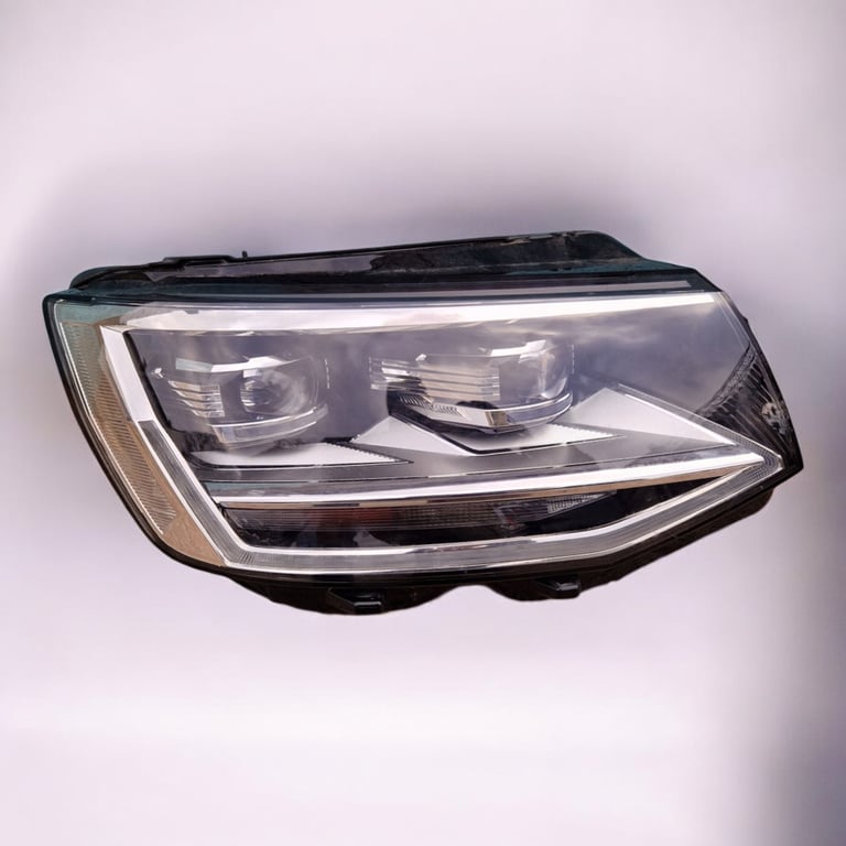 Frontscheinwerfer VW Transporter 7E1941036A Full LED Rechts Headlight