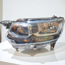 Frontscheinwerfer Citroën Berlingo 9816824880 Links Scheinwerfer Headlight