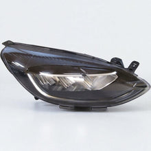 Load image into Gallery viewer, Frontscheinwerfer Ford Fiesta LED Rechts Scheinwerfer Headlight SCH1673490429zn