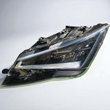 Frontscheinwerfer Seat Leon 5f1 5F1941007 LED Links Scheinwerfer Headlight