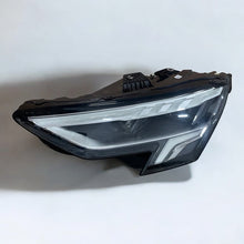 Laden Sie das Bild in den Galerie-Viewer, Frontscheinwerfer Audi A3 8Y0941033 Full LED Links Scheinwerfer Headlight