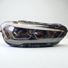 Load image into Gallery viewer, Frontscheinwerfer BMW X1 F48 5A01178 Full LED Rechts Scheinwerfer Headlight SCH5351720341jd