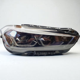 Frontscheinwerfer BMW X1 F48 5A01178 Full LED Rechts Scheinwerfer Headlight SCH5351720341jd
