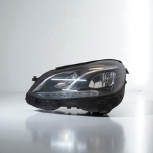 Load image into Gallery viewer, Frontscheinwerfer Mercedes-Benz W212 A2128201739KZ LED Links Headlight SCH1893640103tb