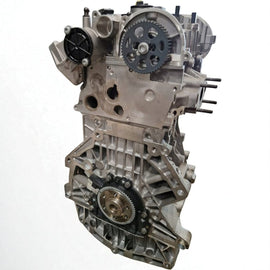 Motor Audi Seat Skoda VW A1 DUS DUSA DUSB 1.4 TFSI 19TKm 2018 Benzin Unkomplett