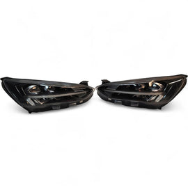 Frontscheinwerfer Ford Focus JX7B-13E015-CE JX7B-13E014-CE LED Rechts oder Links SCH7941660065bq