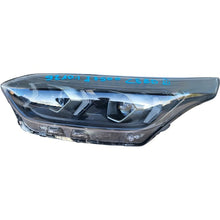 Laden Sie das Bild in den Galerie-Viewer, Frontscheinwerfer Kia Ceed LED Links Scheinwerfer Headlight