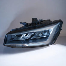 Load image into Gallery viewer, Frontscheinwerfer Audi Q2 81A941011 LED Ein Stück (Rechts oder Links) Headlight