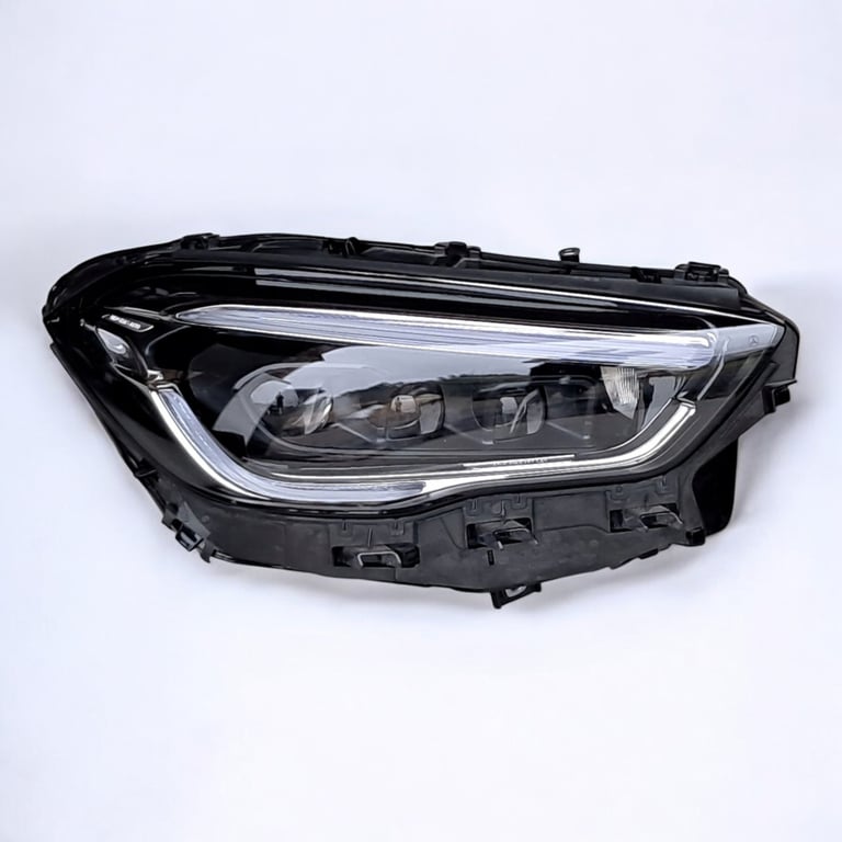 Frontscheinwerfer Mercedes-Benz Gla A2479065006 LED Rechts Headlight SCH5463571150zu