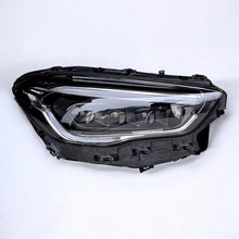Laden Sie das Bild in den Galerie-Viewer, Frontscheinwerfer Mercedes-Benz Gla A2479065006 LED Rechts Headlight SCH5463571150zu