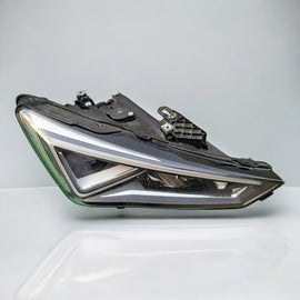 Frontscheinwerfer Seat Leon 5FB941008G LED Rechts Scheinwerfer Headlight