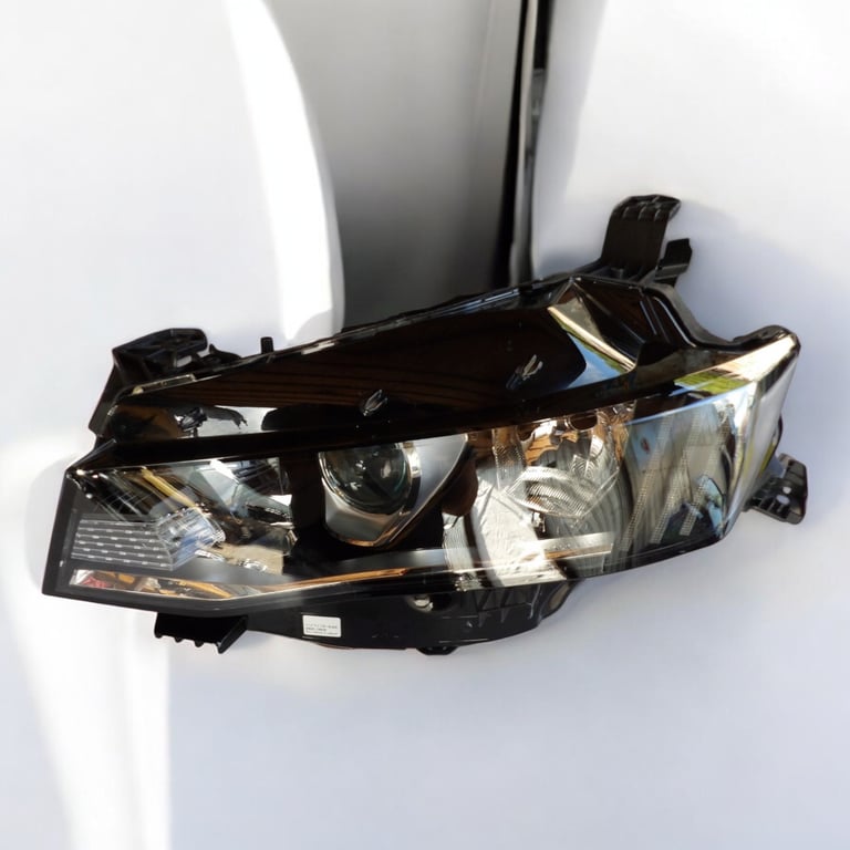 Frontscheinwerfer Peugeot 508 9823144280 LED Links Scheinwerfer Headlight