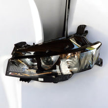 Laden Sie das Bild in den Galerie-Viewer, Frontscheinwerfer Peugeot 508 9823144280 LED Links Scheinwerfer Headlight