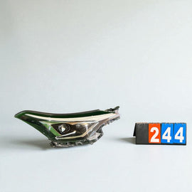Frontscheinwerfer Toyota C-Hr 200443963 81110F4280 Rechts Scheinwerfer Headlight SCH3025187789as
