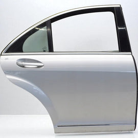 Tür Mercedes-Benz W221 Hinten Rechts Door Porta Porte
