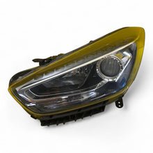 Load image into Gallery viewer, Frontscheinwerfer Hyundai I I40 92101-3Z530 LED Links Scheinwerfer Headlight