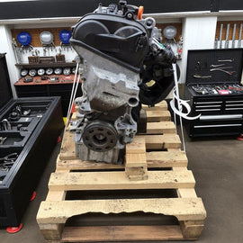 Motor Skoda VW Up CHYA 1.0 MPI 60PS 44kW 62TKm 2012 Benzin Engine Komplett