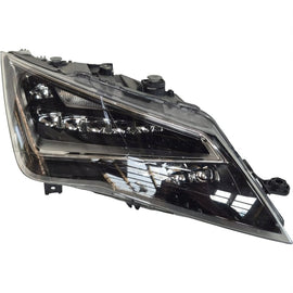 Frontscheinwerfer Seat Leon 5F1941008E Full LED Rechts Scheinwerfer Headlight