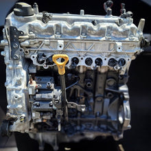 Load image into Gallery viewer, Motor Hyundai Kia I30 Ceed D4FB 1.6 CRDI 114TKm Diesel Engine Unkomplett MOT2635285058on