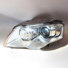 Laden Sie das Bild in den Galerie-Viewer, Frontscheinwerfer VW Passat 3C0941751G Xenon Links Scheinwerfer Headlight