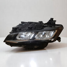 Laden Sie das Bild in den Galerie-Viewer, Frontscheinwerfer Peugeot 308 9849116580 LED Links Scheinwerfer Headlight SCH1925441245ba
