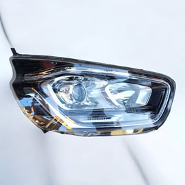 Frontscheinwerfer Ford Transit Custom JK21-13W029-DJ 18-LIFT LED Rechts