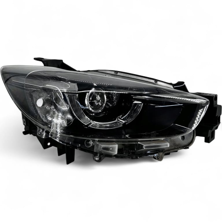 Frontscheinwerfer Mazda Cx-5 Cx5 36720190 KD31-51030 LED Rechts Headlight SCH5829415208rn