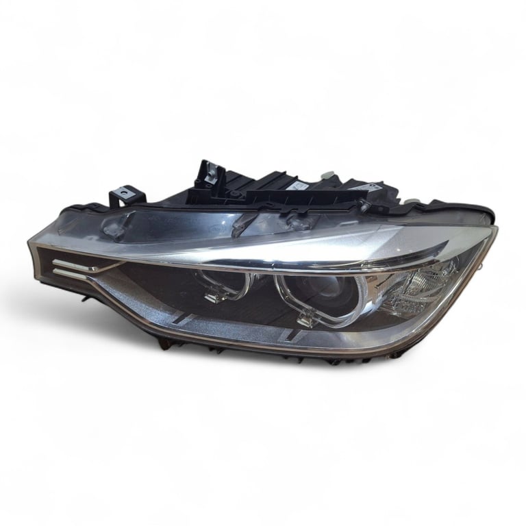 Frontscheinwerfer BMW 3 F30 F31 7259525 Xenon Ein Stück (Rechts oder Links) SCH6598787363gp