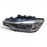 Frontscheinwerfer BMW 3 F30 F31 7259525 Xenon Ein Stück (Rechts oder Links)