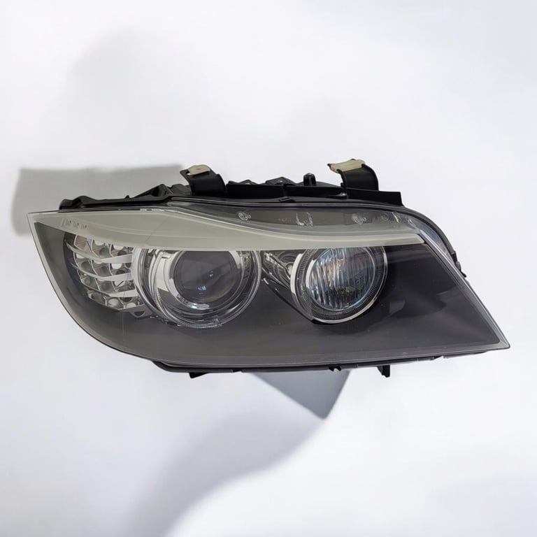 Frontscheinwerfer BMW 3 E91 E90 72025909 Xenon Rechts Scheinwerfer Headlight