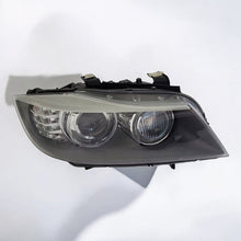 Load image into Gallery viewer, Frontscheinwerfer BMW 3 E91 E90 72025909 Xenon Rechts Scheinwerfer Headlight