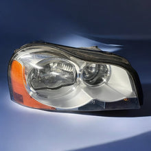 Laden Sie das Bild in den Galerie-Viewer, Frontscheinwerfer Volvo Xc90 89902043 Xenon Rechts Scheinwerfer Headlight