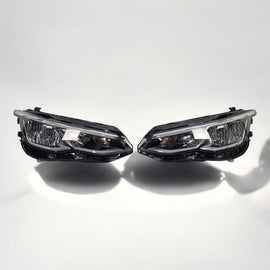 Frontscheinwerfer VW Golf VIII 5H1941006 LED Rechts Scheinwerfer Headlight SCH3139134785xi