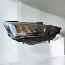 Laden Sie das Bild in den Galerie-Viewer, Frontscheinwerfer Seat Leon 5FB941006D Full LED Rechts Scheinwerfer Headlight