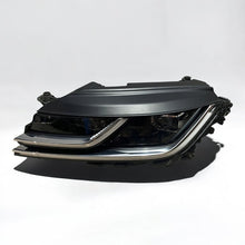 Laden Sie das Bild in den Galerie-Viewer, Frontscheinwerfer VW 3G8941035 Links Scheinwerfer Headlight SCH3370875346ai