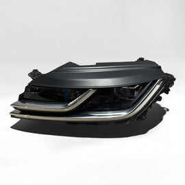 Frontscheinwerfer VW 3G8941035 Links Scheinwerfer Headlight SCH3370875346ai
