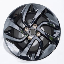 1x Alufelge 16 Zoll 6.5