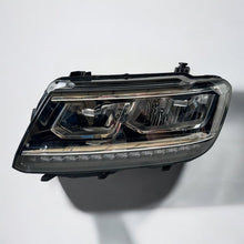 Load image into Gallery viewer, Frontscheinwerfer VW Tiguan 5NB941035 Full LED Links Scheinwerfer Headlight