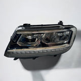 Frontscheinwerfer VW Tiguan 5NB941035 Full LED Links Scheinwerfer Headlight