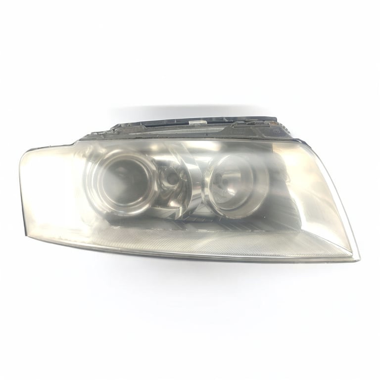 Frontscheinwerfer Audi A8 158154-00RE Xenon Rechts Scheinwerfer Headlight